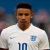 Callum Robinson